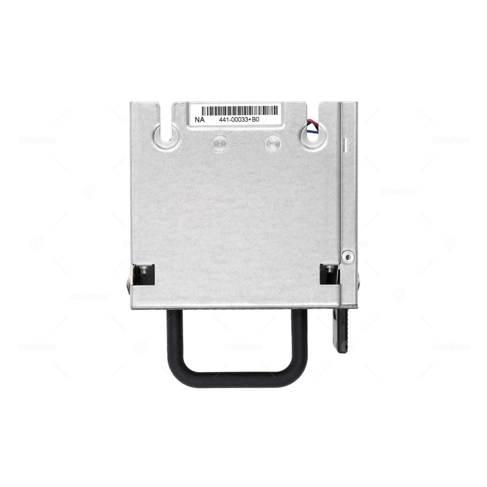 441-00033 NETTAP PORT SIDE EXHAUST DUAL FAN MODULE FOR CN1610